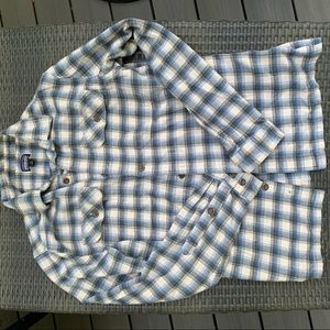 Patagonia Shirt